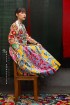 batik amarillis's ride on time  jacket 2-PO