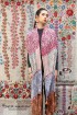 batik amarillis's signatured lollies shawl