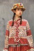 batik amarillis's amarillissima X blouse-PO