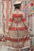COMING SOON-batik amarillis's amarillissima X high waist dress-PO