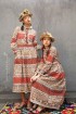 COMING SOON-batik amarillis's amarillissima X high waist dress-PO
