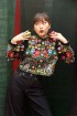 batik amarillis's ride on time  jacket 2-PO