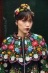 batik amarillis's amarillissima jacket-PO