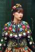 batik amarillis's amarillissima jacket-PO