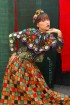 batik amarillis's amarillissima jacket-PO