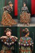 batik amarillis's amarillissima jacket-PO
