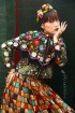batik amarillis's amarillissima jacket-PO
