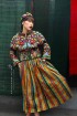 batik amarillis's amarillissima jacket-PO