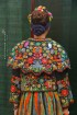 batik amarillis's amarillissima jacket-PO