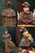 batik amarillis's amarillissima jacket-PO