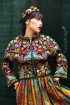 batik amarillis's amarillissima jacket-PO