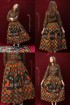 batik amarillis's traveller skirt-PO