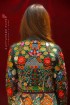 batik amarillis's seloka jacket-PO