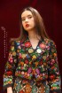 batik amarillis's seloka jacket-PO