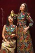 batik amarillis's seloka jacket-PO