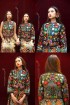 batik amarillis's seloka jacket-PO