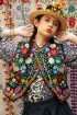 batik amarillis's seloka jacket-PO