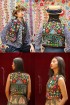 batik amarillis's seloka jacket-PO
