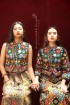 batik amarillis's seloka jacket-PO