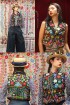 batik amarillis's seloka jacket-PO