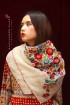batik amarillis's vasilisa scarf-PO