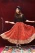 batik amarillis's la boheme skirt-PO