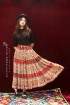 batik amarillis's la boheme skirt-PO