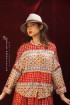 batik amarilli's purity shirt-PO