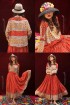 batik amarilli's purity shirt-PO