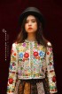 batik amarillis's ride on time  jacket 2-PO