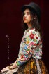 batik amarillis's ride on time  jacket 2-PO