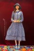 batik amarillis's sweet 16 dress-PO