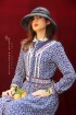 batik amarillis's sweet 16 dress-PO