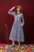batik amarillis's sweet 16 dress-PO
