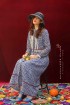 batik amarillis's sweet 16 dress-PO