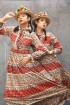 batik amarillis's ride on time jacket
