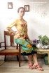 batik amarillis's sugar & spice kebaya-PO