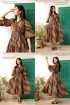 batik amarillis's amarantha dress-PO(excluded obi belt)