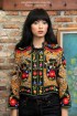 batik amarillis's torera jacket2-PO