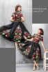 batik amarillis's birthday dress-PO (excluded obi belt)