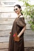 batik amarillis's breezy dress-PO