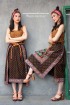 batik amarillis's la romaine skirt-PO