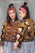 batik amarillis's queen of hearts jacket-PO